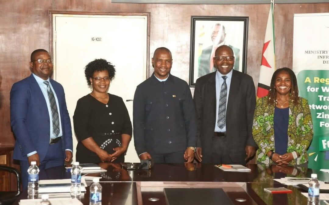Board Of Inquiry To Probe RIDA Vessel Incident On Lake Kariba