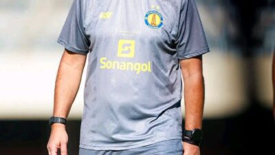 Petro de Luanda Consider Coaching Changes After Scottland FC Defeat