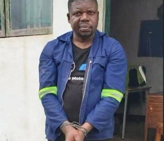 Muvevi Gets Four Life Sentences For Four Murders