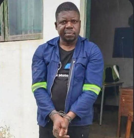 Muvevi Gets Four Life Sentences For Four Murders