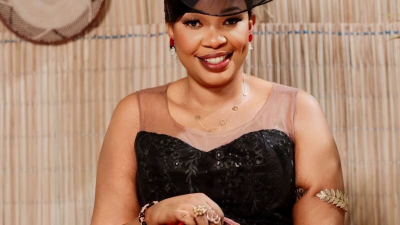 Know Your Roots, Unlock Your Future: Gogo Chihoro