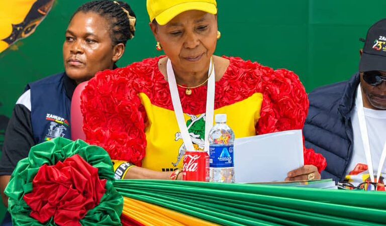 ZANU-PF Urged To Correct Mistakes, Improve People’s Lives