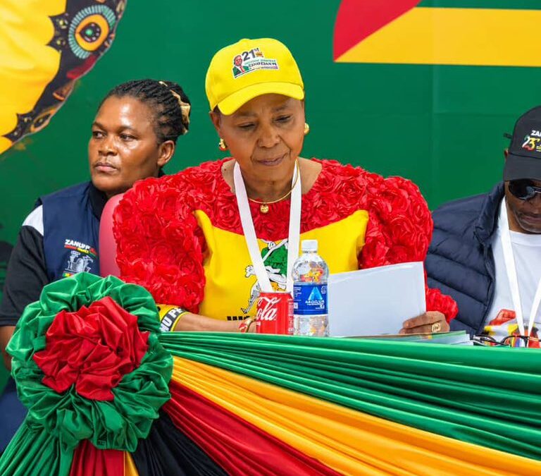 ZANU-PF Urged To Correct Mistakes, Improve People’s Lives