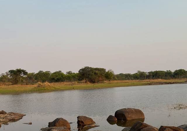Four Schoolgirls Drown At Chegutu Dam, Two Suspects Arrested