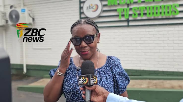 ZBC Board Chair Rushwaya Set For Rwanda Posting