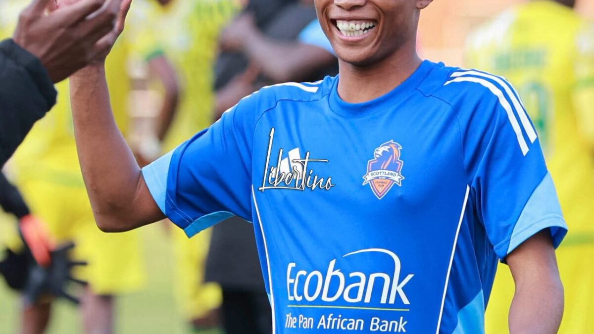 Scottland FC Charged Over Alleged Use of Ineligible Player