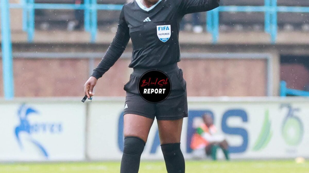 Six Zimbabwean Officials Appointed for 2028 Olympic Qualifiers