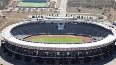 CAF Sanctions Zimbabwe Over National Stadium Incidents