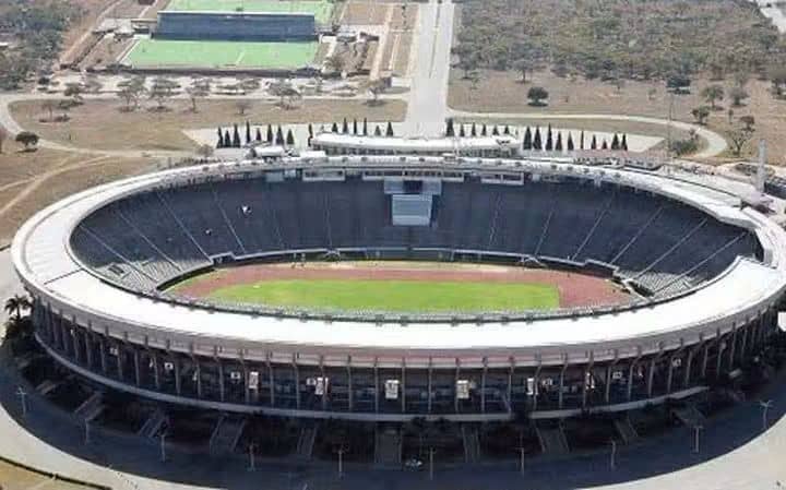 CAF Sanctions Zimbabwe Over National Stadium Incidents
