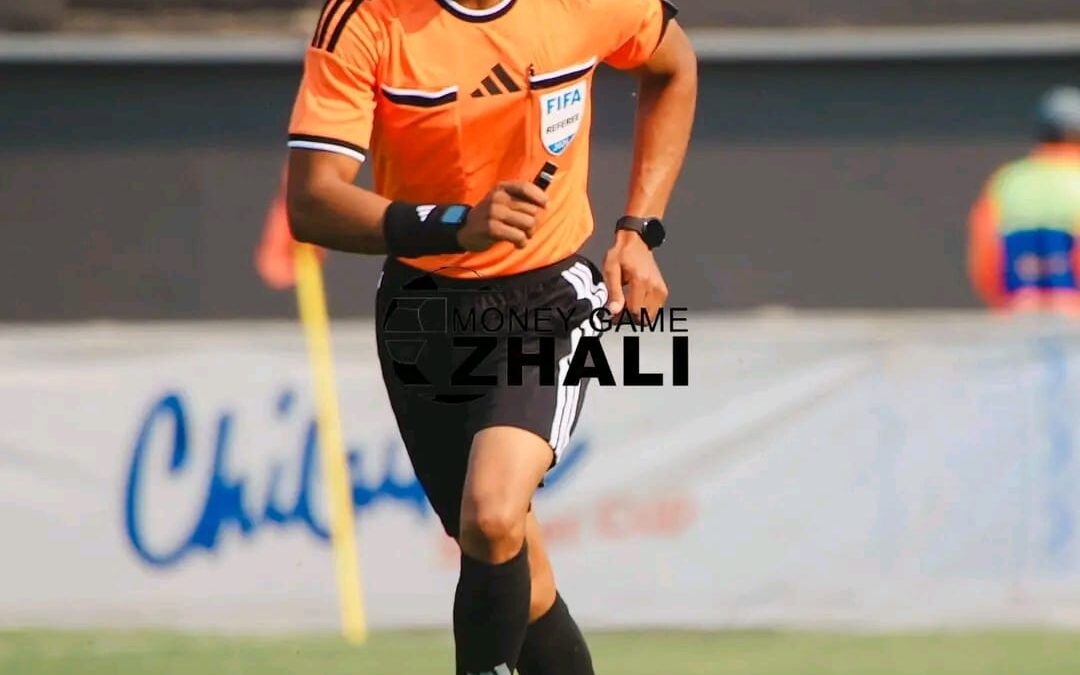 Brighton Chimene to lead Zimbabwean quartet in CAF Champions League assignment