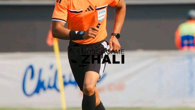 Brighton Chimene to lead Zimbabwean quartet in CAF Champions League assignment