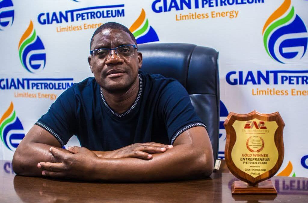 Giant Petroleum Fined US$300 For Tax Return Failures