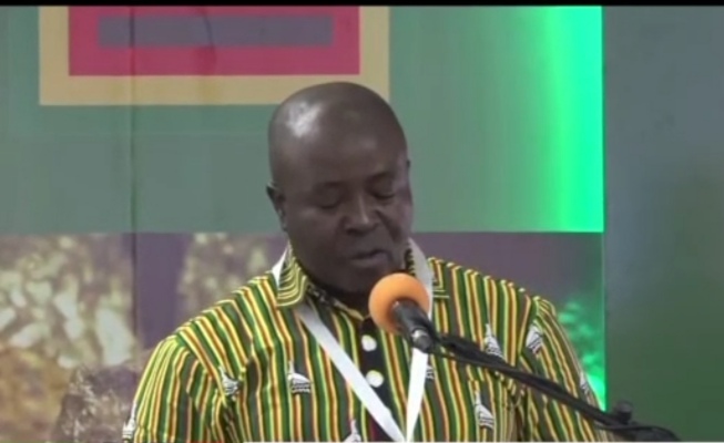 Retailers Declare: President Mnangagwa Must Rule “Beyond 2030”