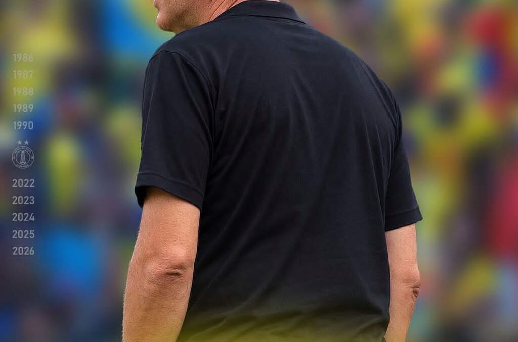    Petro de Luanda Part Ways With João Pedro Sousa, Alex Santos Linked With Return