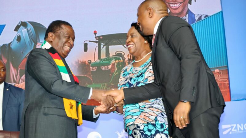 CBC Praises ZimTrade, ZNCC for Successful COMESA Business Forum