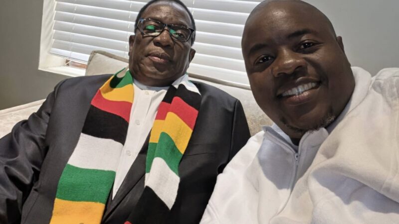 President Mnangagwa Mourns Chivayo, Reveals Businessman’s Final Plans For Zimbabwe