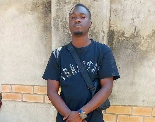Chinhoyi Man Jailed Five Months for Posing as ZACC Officer