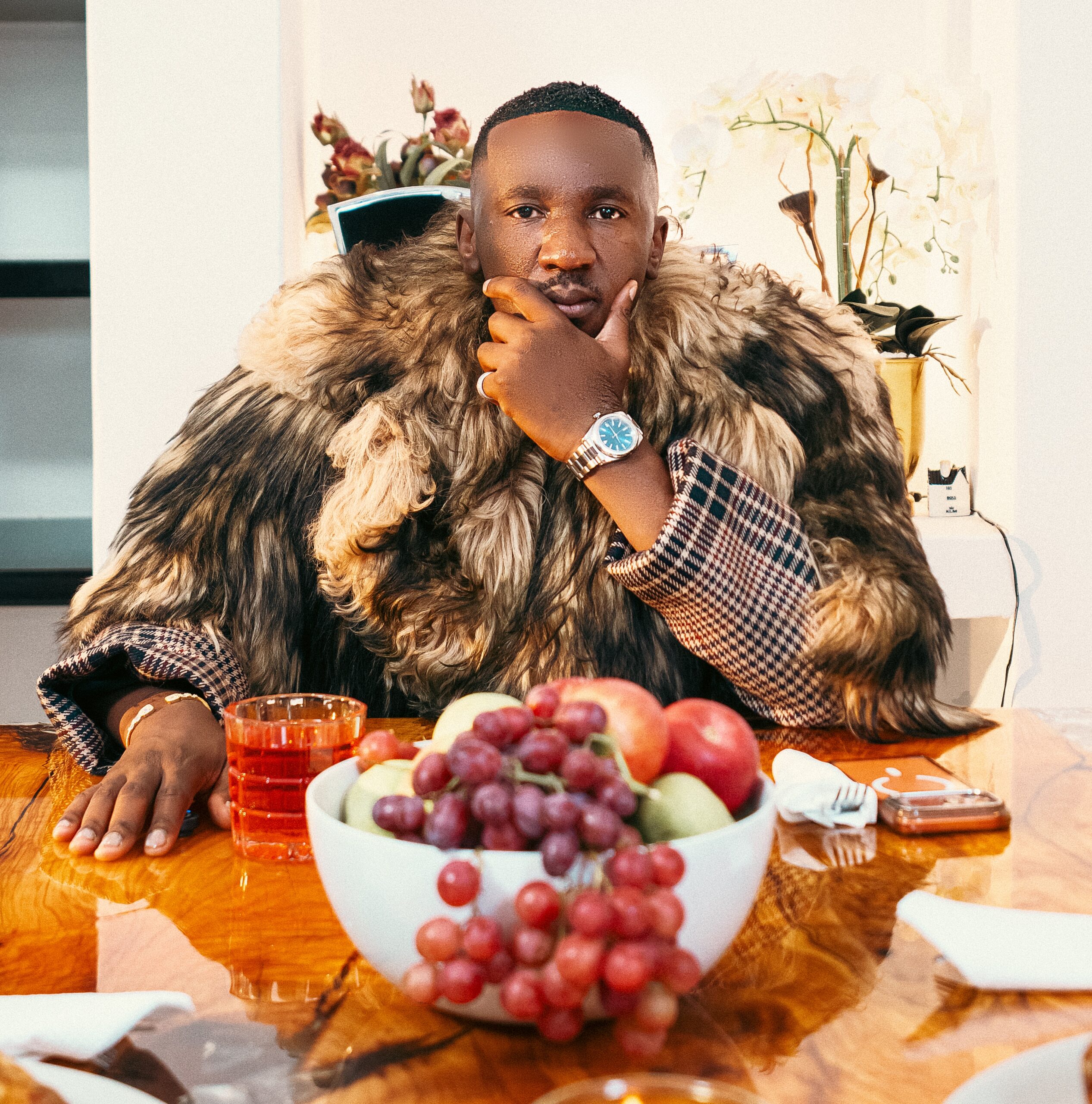 Passion Java Records’ Mukuru Ndiani Riddim Set To Be Another Hit