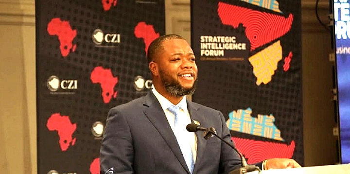 Deputy Minister Pledges Lighter Rules for Startups
