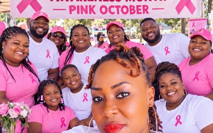 Super Size Me Africa Expands Body Positivity and Health Campaigns