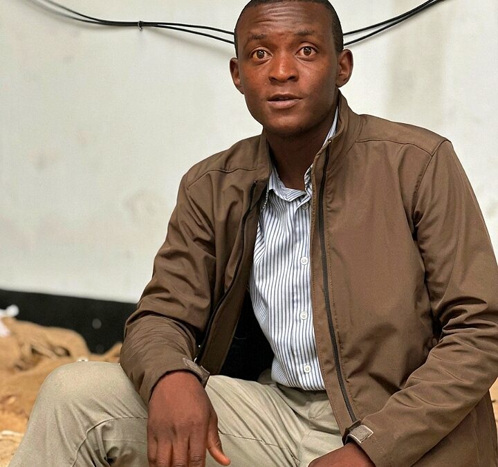 Young Architect Imagines Kariba or Victoria Falls as a Home-Grown Conference Tourism Hub