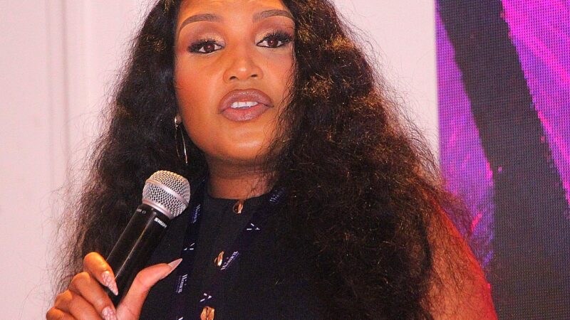 Women Trade and Leadership Summit Calls for Greater Access to Capital, Markets