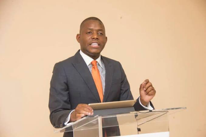 Mayor Wadyajena Bounces Back Into ZANU-PF Central Committee