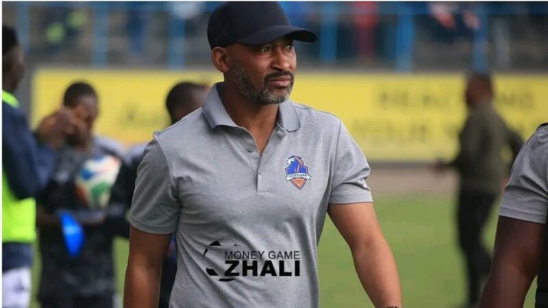 Scottland Appoint Peter Ndlovu as Interim Head Coach, Musona Joins Technical Team