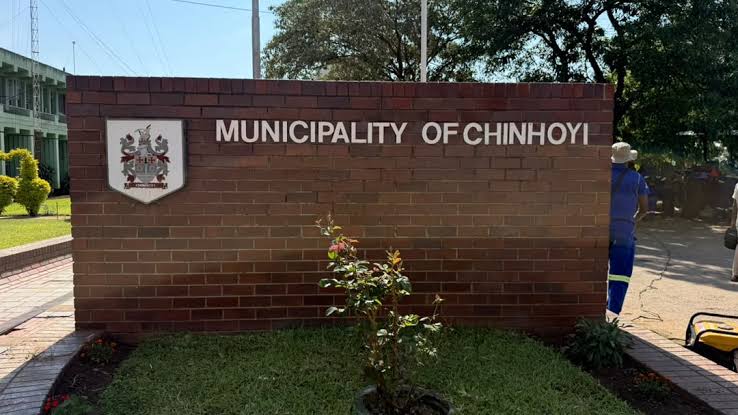 Breaking: October 30 Deadline for Illegal Vendors in Chinhoyi