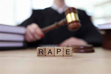 Gwanda Man Jailed 15 Years for Raping Woman Twice