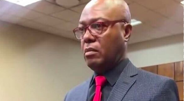 Businessman Mudzinganyama Now Faces 10 Charges In Restaurant Case