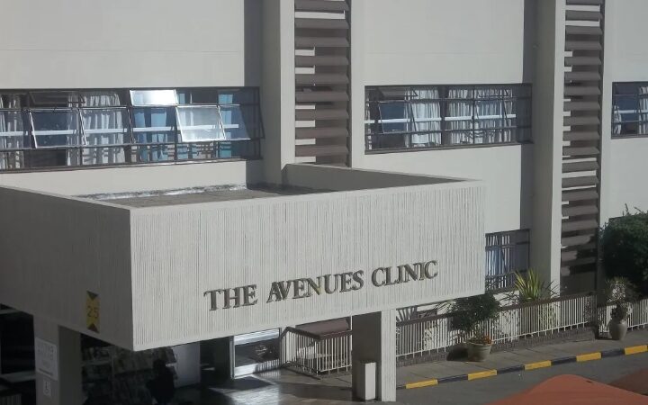 The Avenues Clinic Wins Absolution in Death Suit