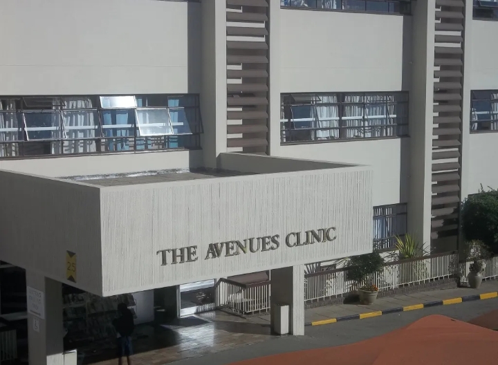 The Avenues Clinic Wins Absolution in Death Suit