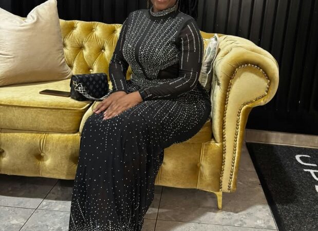 Sarah Dee Creations Africa Set for Grand Launch in Harare