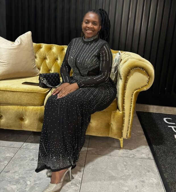 Sarah Dee Creations Africa Set for Grand Launch in Harare