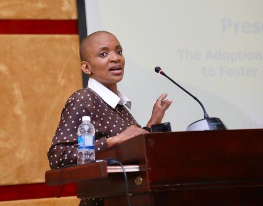 ‘Our Heritage Must Be Protected Celebrated Shared’ – Minister Rwodzi
