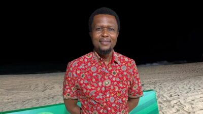 Magwizi to Meet CAF Chiefs Over Zimbabwe’s Closed-Door Sanction
