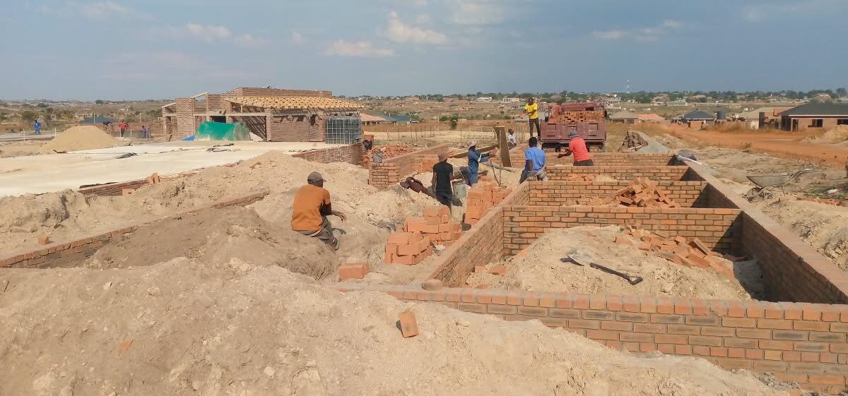 School Land Under Siege: Housing Developer Accused of Encroaching on Designated School Site in Mabvuku