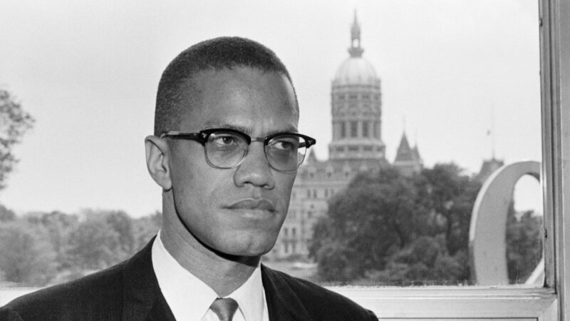 Did You Know Why Malcolm X Rejected His Surname And Chose “X”?