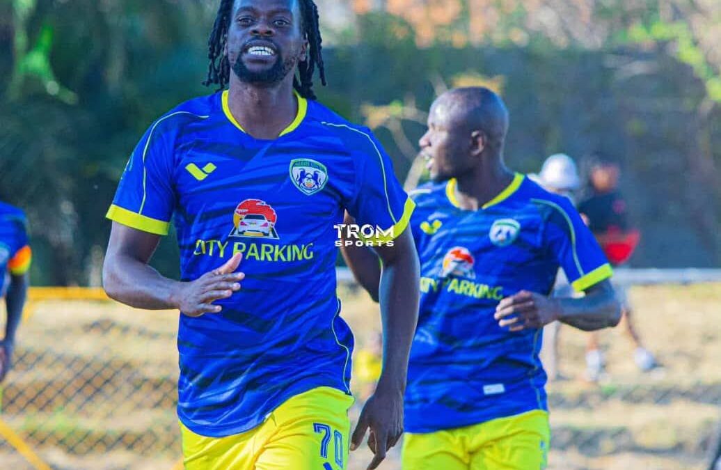 NRSL Investigates Banket United-Harare City Incident