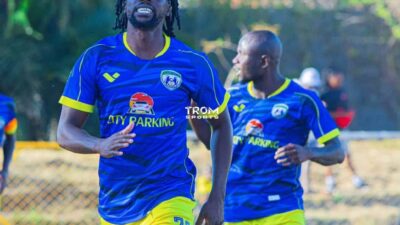 NRSL Investigates Banket United-Harare City Incident