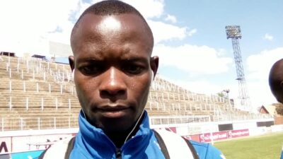 Chapungu U19 Prioritise Player Development Despite Late Defeat