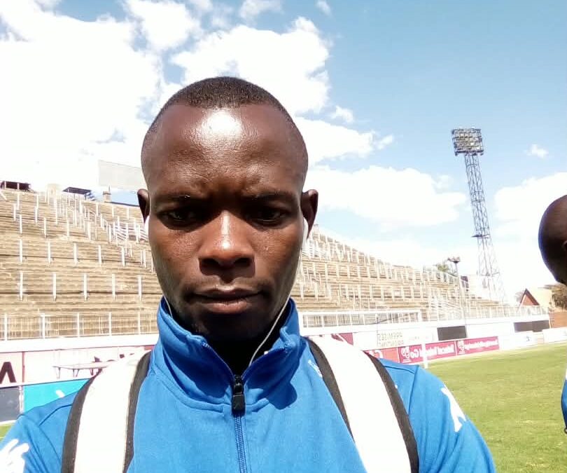 Chapungu U19 Prioritise Player Development Despite Late Defeat