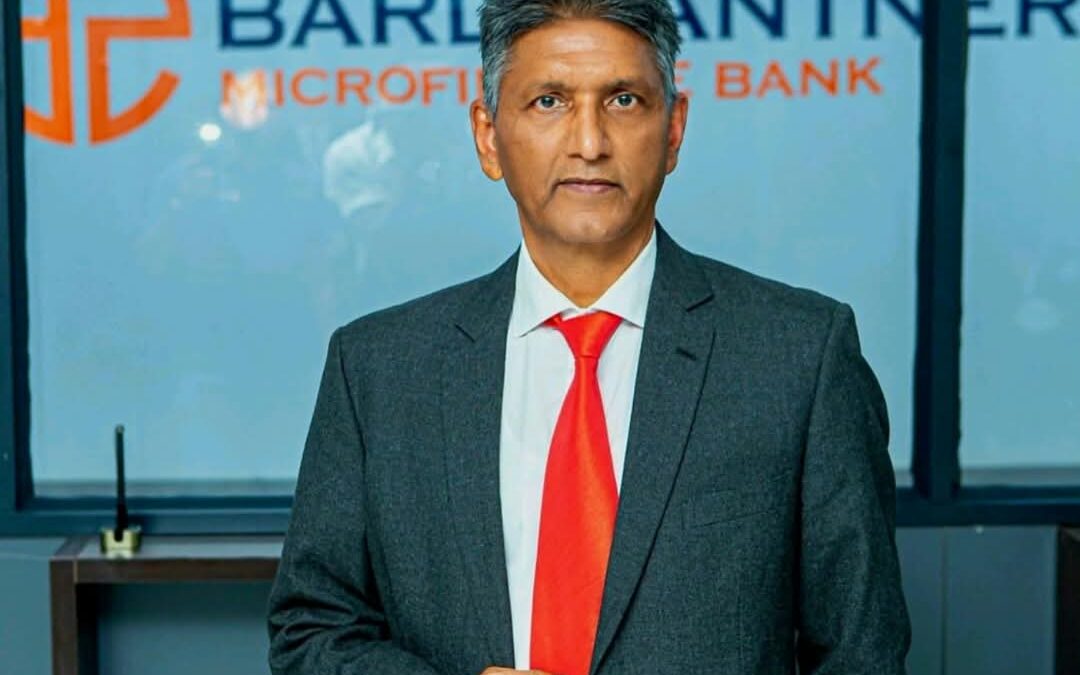 From Harare to London: Bard Santner Microfinance Bank Unveils International Board