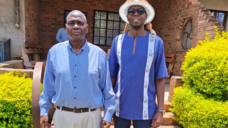 Government Seeks Chiefs’ Input On Traditional Leaders Act Amendments