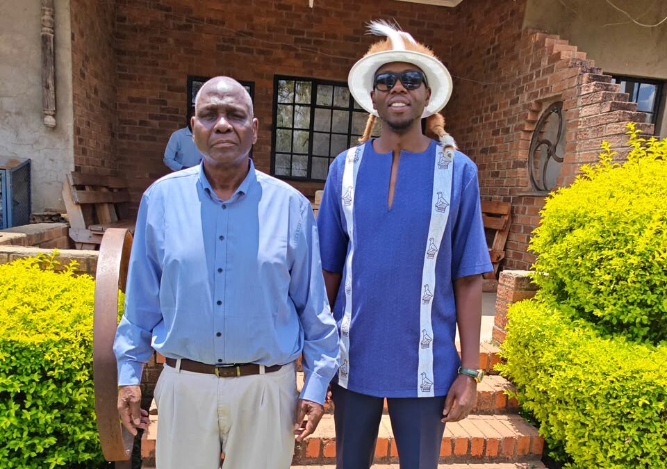Government Seeks Chiefs’ Input On Traditional Leaders Act Amendments