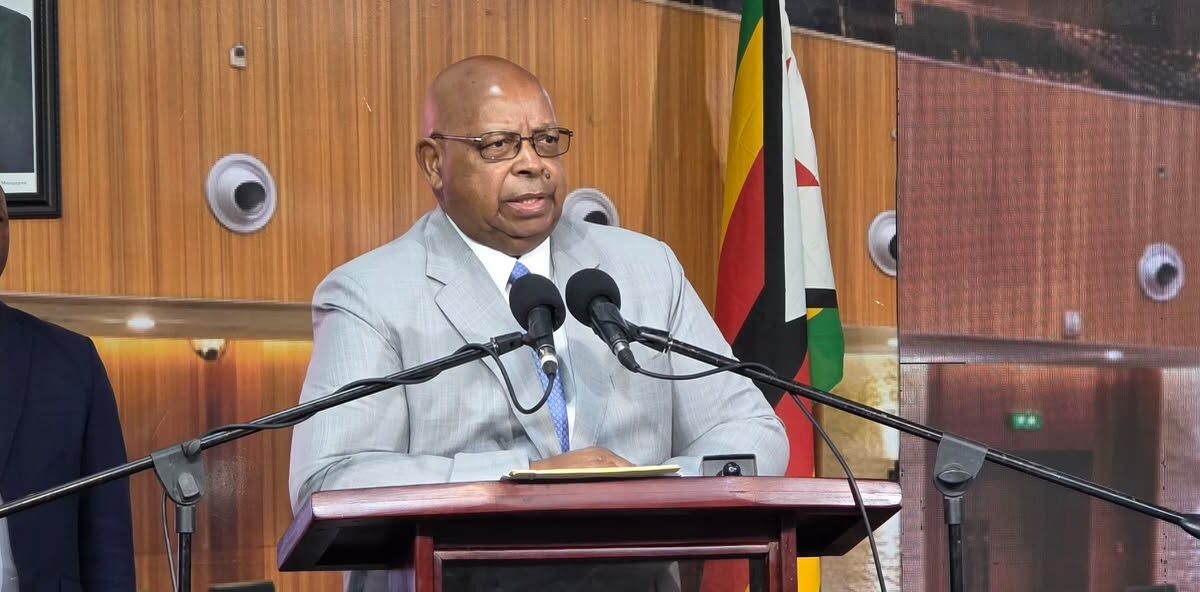 Mudenda Pushes For University-Industry Partnerships