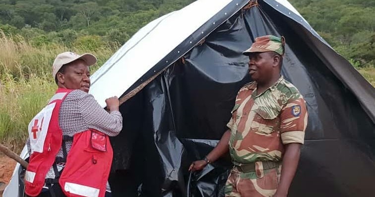 Years of Savings at Risk as Army Orders Gutu Stand Buyers Out