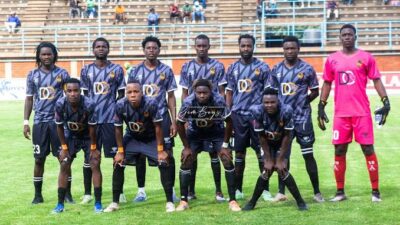 Manicaland Football: A Province Rich in Talent, Yet Seeking Recognition