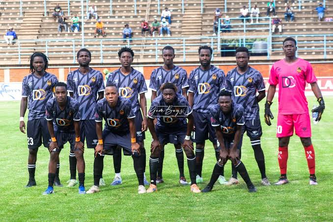 Manicaland Football: A Province Rich in Talent, Yet Seeking Recognition